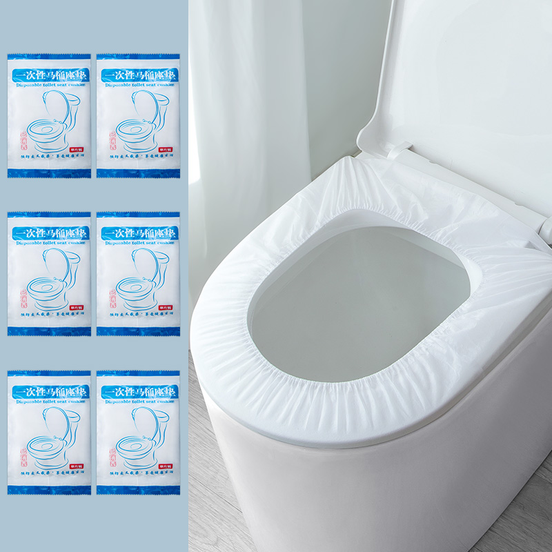 一次性马桶纸家用产妇坐垫纸防水