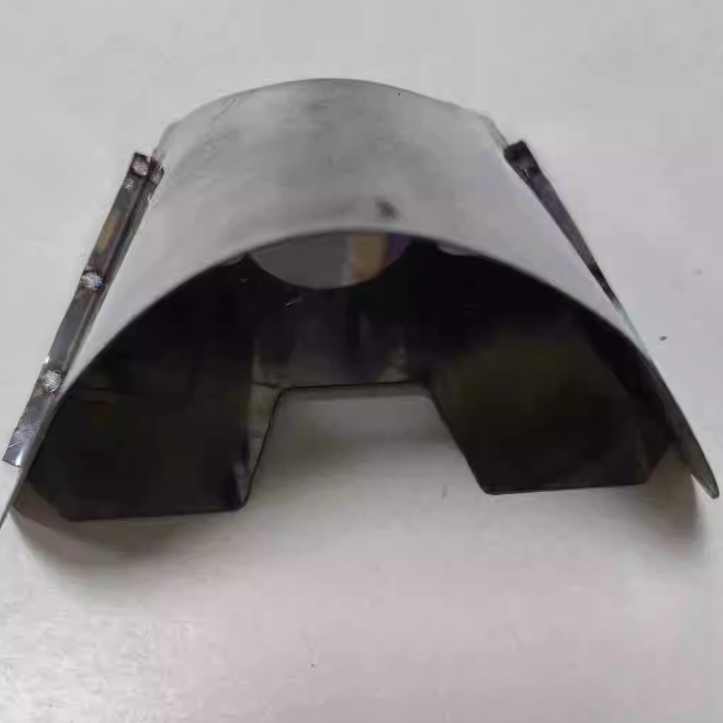 加大挡板多功能膨化机