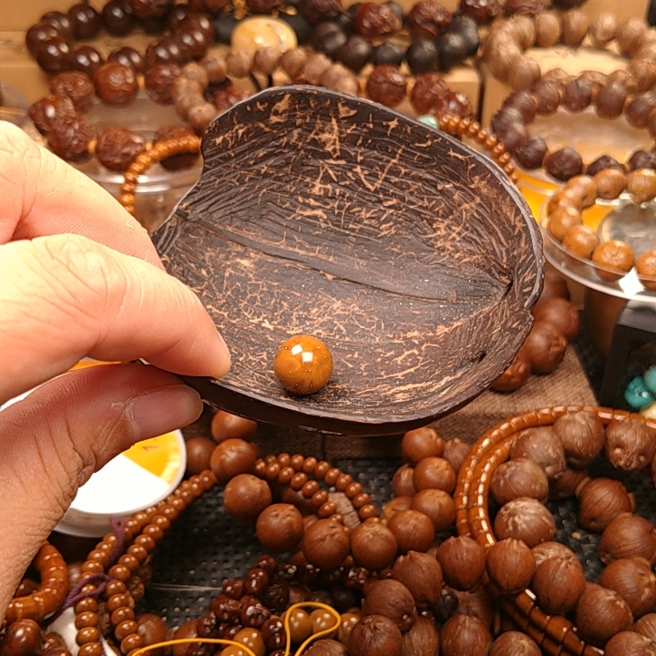 缘来紫金鼠光珠1.4