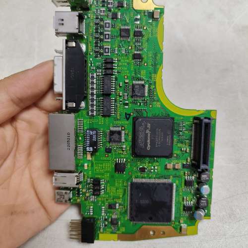 议价阿尔特拉EP4CE55F23I7N 1张议价