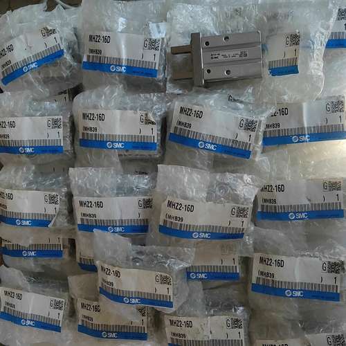 议价滑台气缸 MHZ2-16D议价