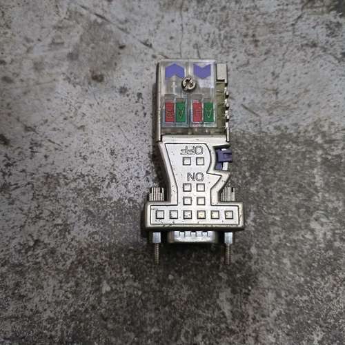 议价德国VIPA DP头，972-0DP30，议价