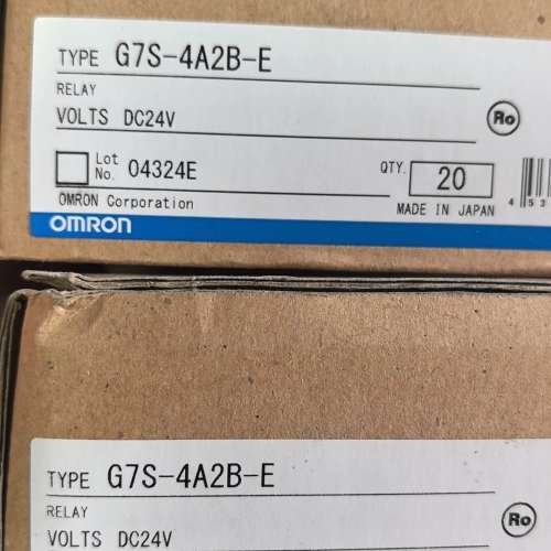 议价G7S-4A2B-E DC24 ，，单价9议价