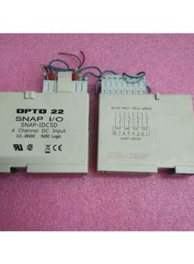 议价OPTO 22 SNAP-IDC5D SNAP I/O 议价
