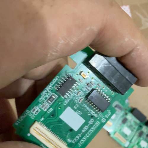 议价FX3U-485-BD模块，件，成色还可以，议价