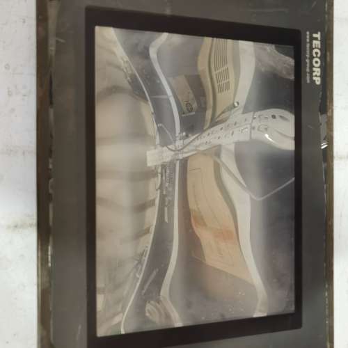 议价TECORP SP1000T  测试完好 成色如图议价