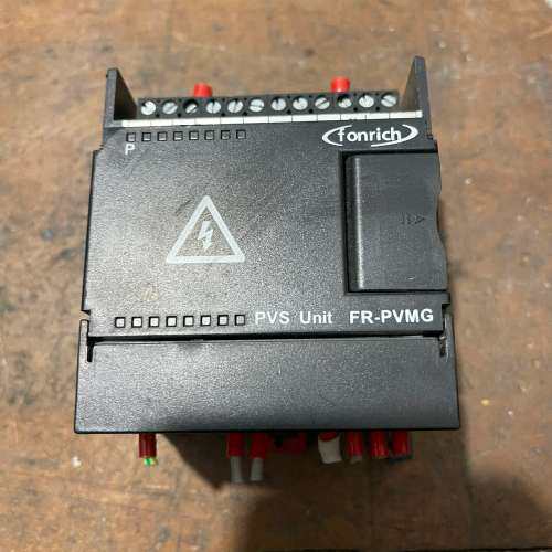 议价 丰郅Fonrich FR-PVMG-PVSC议价