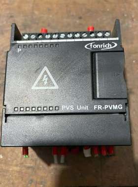 议价 丰郅Fonrich FR-PVMG-PVSC议价