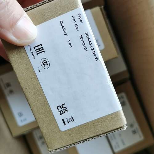 议价P+FNCN40-L2-N0-V17013议价