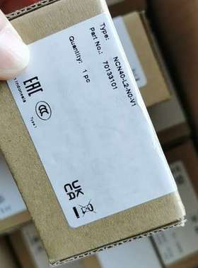 议价P+FNCN40-L2-N0-V17013议价