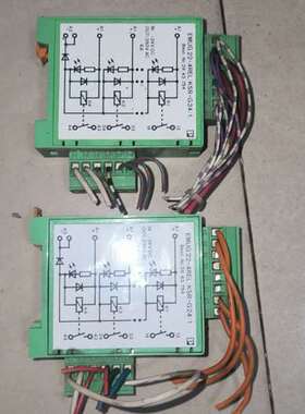 议价菲利克斯EMUG22-4REL/KSR_G24/1议价