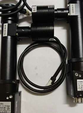 议价TELI/泰利CS8620Bi工业，带，光源，实物拍议价