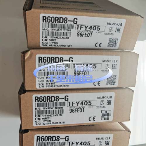 议价Mitsubishi R60AD4  R60DA4 R6议价