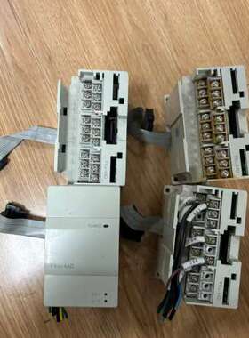 议价FX3U-4ADplc实物图拍摄功能包好标价单价议价