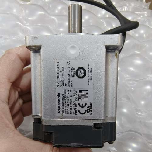 议价伺服电机MHMF022L1U2M议价