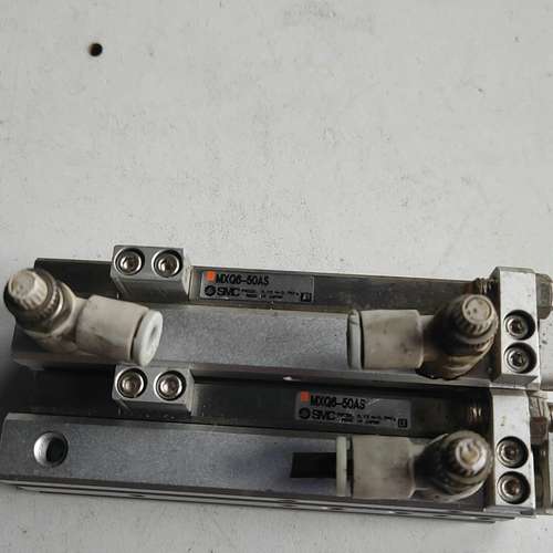 议价滑台气缸 MXQ8-50AS议价