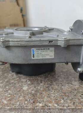 议价德国edmpapst海德堡风机 G1G144-AE13-06议价