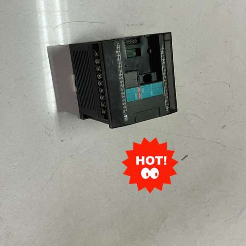 议价永宏PLC扩展模块FBS-24EA，成色8成，实物图拍摄议价
