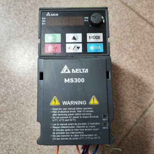 议价#Delta/ V2A8MS21ANSAA变频器议价