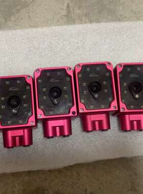 议价Infoscan工业级读码器FV104-1210HD，红色外议价