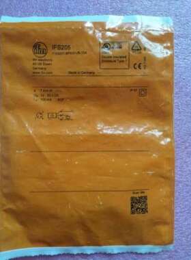 议价IFM IFS205 IFB3007-BPKG/US-104 议价