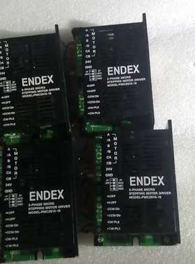 议价ENDEX，MODEL-PMC2615-16进口步进电机议价