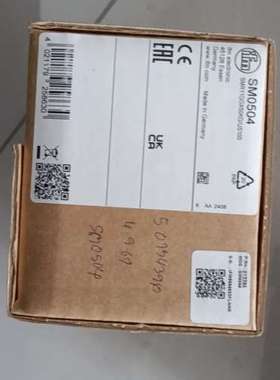 议价IFMSM0504传感器，，德国制造，型号议价