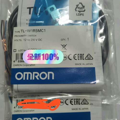 议价TL-W1R5MC1 接近开关议价