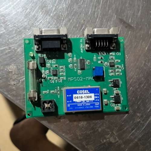 议价MPS02-MA01，实物拍摄功能正常件需要的来聊价格议价