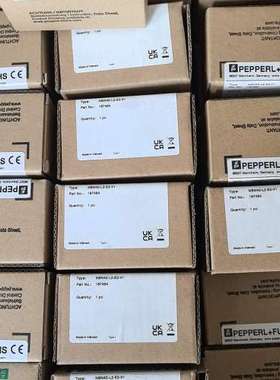 议价德国P+FNBN40-L2-E2-V1电梯用感议价