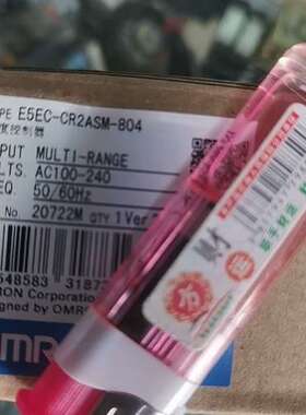 议价温控器E5EC-CR2ASM-804议价