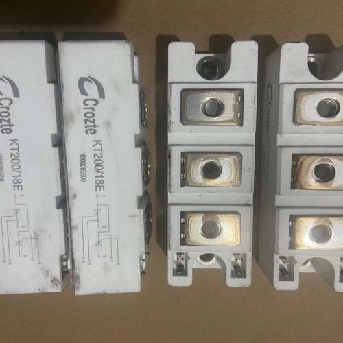 议价MTC200A1800V KT200/18E可控硅模块 功能议价
