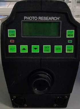 议价PHOTO RESEARCH SpectraScan P议价