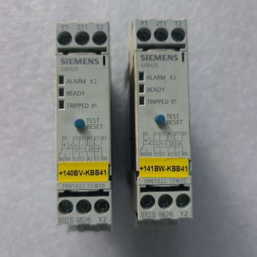 议价继电器3RN1022-1DW00，2个，议价