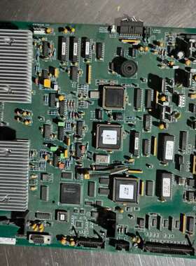 议价ECRM63QS菲林机主板，40666 rev03，实物拍摄议价