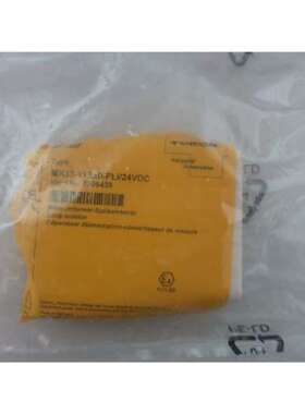 议价 MK33-11EX0-PLI/24VDC 7506436 议价