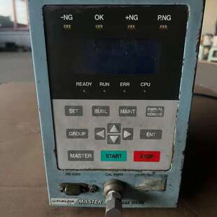 议价FUKUDA福田，FL-600M-2气密检漏仪，功能完好议价