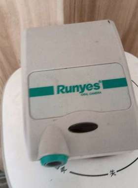 议价Runyes cmr-01 数字观察仪，实物图片功能正常议价