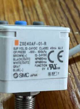 议价数显压力开关ISE40AF-01-R三十一个，ISE4议价