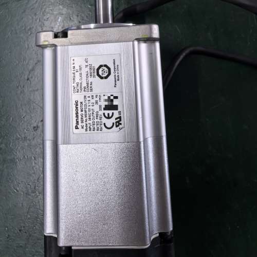 议价【AC伺服电机】型号：MSMF022L1V2M，A6 2议价
