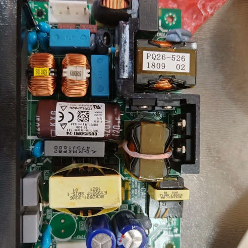 适用TDK-LAMBDA.CUS150M1-24电源模块。有2个议价