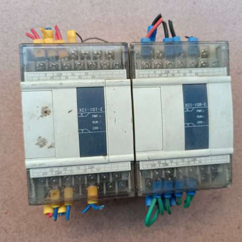 议价plc XC1-10T-E 图片实物拍摄议价