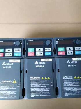 议价200W变频器，型号V1A6MS21AFSAA，22议价