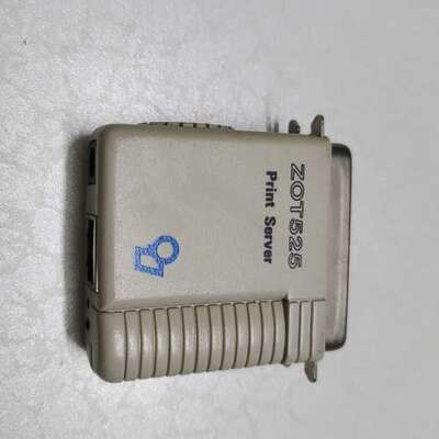 议价ZOT525 Print Server 服务器议价