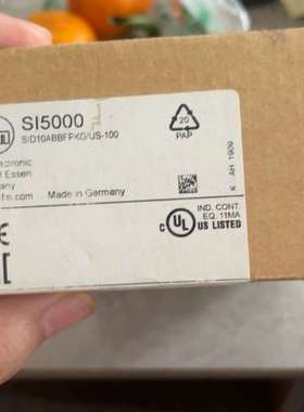 议价IFMSI5000传感器，德国，型号SI500议价