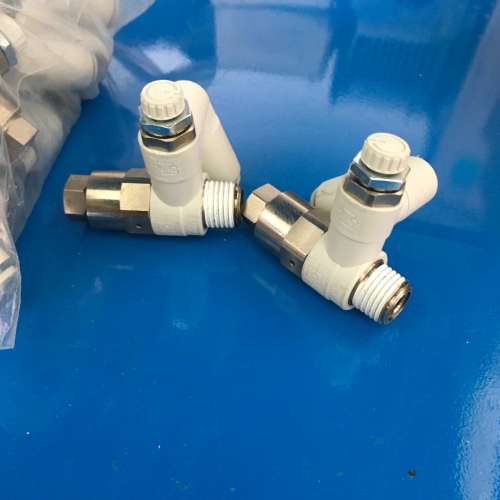 议价先导调速阀，型号：ASP430F-02-08S，未使议价