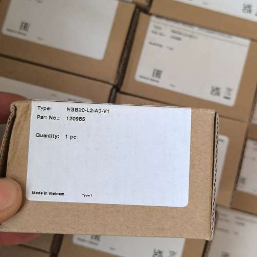 议价德国P+FNBB20-L2-A0-V1接近开关议价