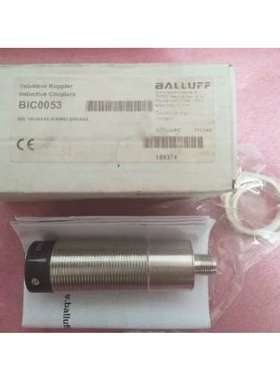议价BALLUFFBIC 1I0-IAA50-M30MI3-SM4A4A BIC0053议价