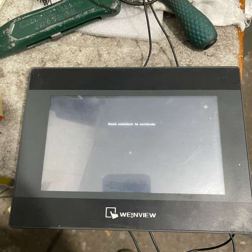 议价新款触摸屏7寸TK6070iP议价