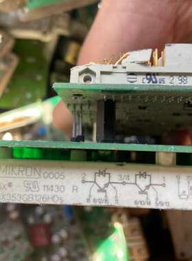 议价SEMiX353GB126HDS 西门康一手 功议价